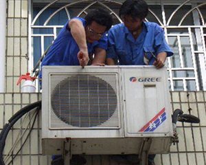 广宁空调售后维修服务中心在哪里找